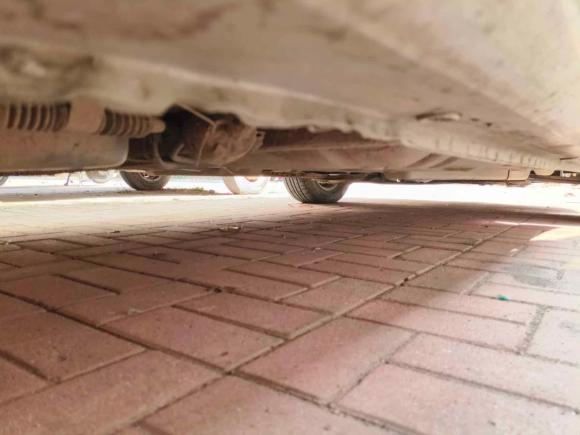 [合肥·皖C] 二手别克凯越2015款 1.5L 自动经典型