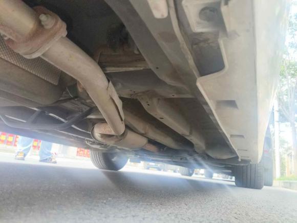 [武汉·鄂A] 二手比亚迪宋MAX2021款 升级版 1.5T 自动尊贵型 6座