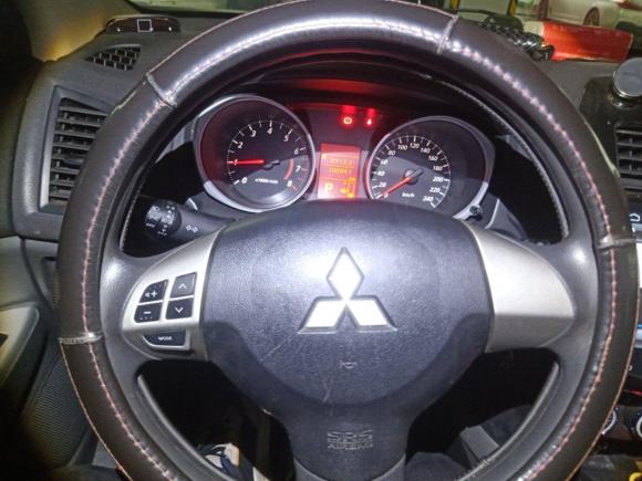 [深圳·粤N] 二手三菱劲炫ASX2016款 2.0L CVT两驱卓越版