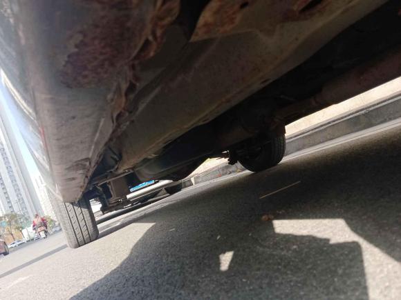 [苏州·苏E] 二手五菱汽车五菱宏光2015款 1.5L S 基本型国V