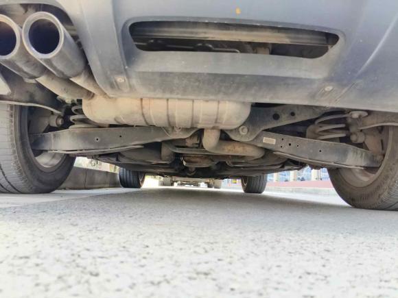 [西安·陕A] 二手奥迪奥迪Q32012款 35 TFSI quattro 舒适型