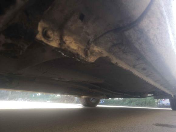 [温州·浙C] 二手比亚迪速锐2016款 1.5L 手动精英型