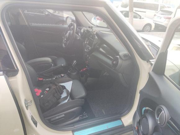 [北京·京N] 二手MINIMINI2019款 2.0T COOPER S 经典派 五门版