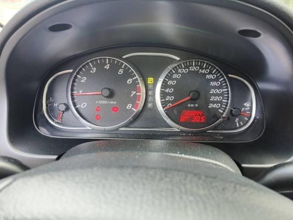 [无锡·苏B] 二手马自达马自达62013款 2.0L 自动时尚型