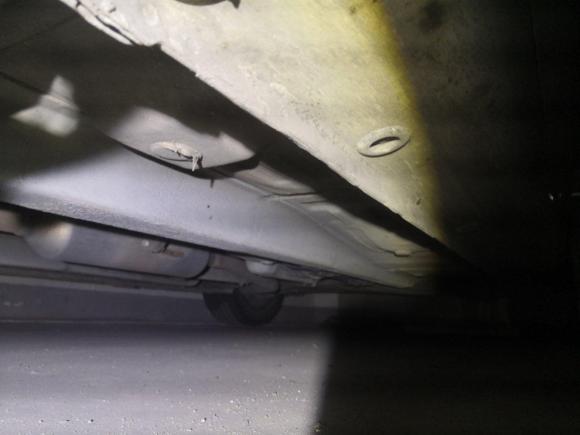 [芜湖·皖B] 二手长安逸动2014款 1.6L 手动豪华型