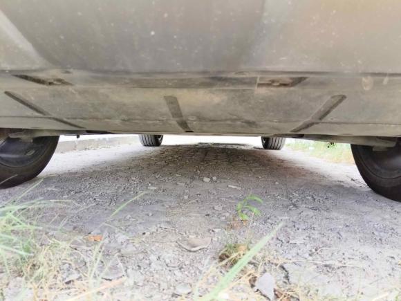 [上海·沪A] 二手飞凡汽车飞凡R72022款 标准高阶版