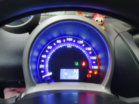 [武汉·鄂A] 二手比亚迪比亚迪F02015款 1.0L AMT 铉酷型