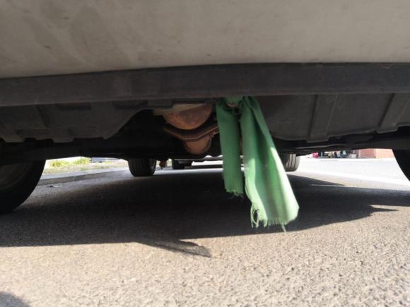 [常州·苏D] 二手长安长安CS352017款 1.6L 自动豪华型