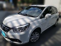 [广州·粤V]启辰&nbsp;&nbsp;启辰R50&nbsp;&nbsp;2015款1.6L自动时尚版