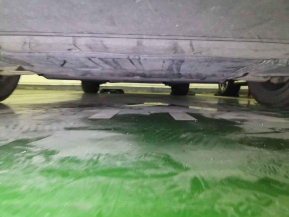 [杭州·浙A] 二手大众辉昂2018款 改款 380TSI 两驱商务版