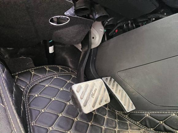 [宁波·浙B] 二手凯迪拉克凯迪拉克XT62020款 28T 六座四驱铂金运动版