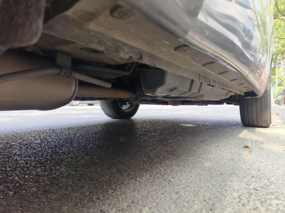 [上海·沪A] 二手丰田汉兰达2015款 2.0T 四驱豪华版 7座