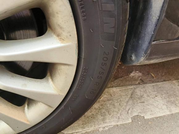 [广州·粤A] 二手斯柯达速派2013款 1.8TSI 自动名仕版