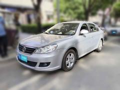 [西安·陕A] 大众朗逸2011款 2.0L 自动品悠版