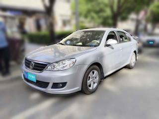 大众朗逸2011款 2.0L 自动品悠版