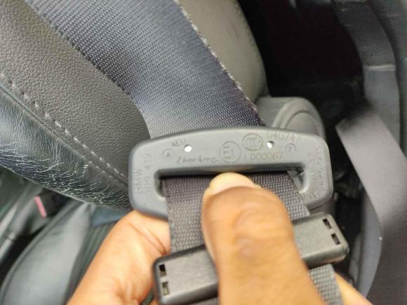 [台州·浙J] 二手MINIMINI2012款 1.6L COOPER Bayswater