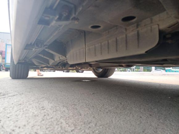 [无锡·苏B] 二手凯迪拉克凯迪拉克XT52018款 25T 豪华型