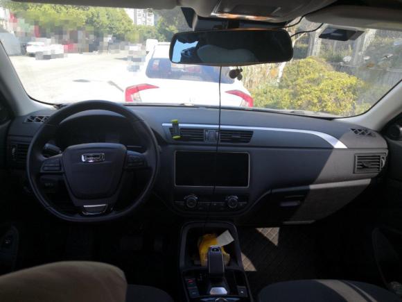 [合肥·皖A] 二手观致观致52019款 观致5S 1.6TGDI 领先型