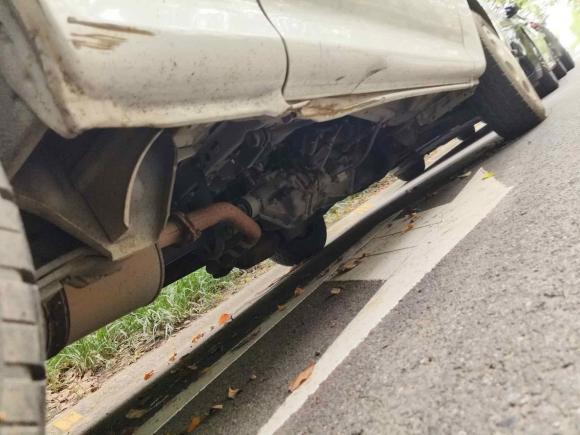 [上海·皖M] 二手金杯金杯海狮2018款 2.0L五代快运标准型标准顶6座V19S