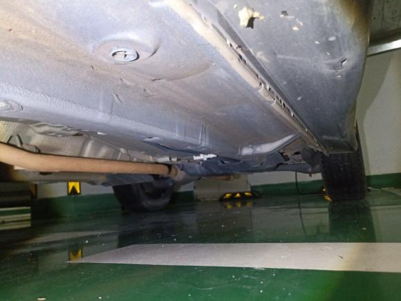 [深圳·粤N] 二手三菱劲炫ASX2016款 2.0L CVT两驱卓越版