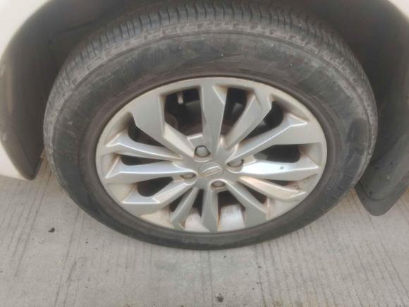 [南昌·赣A] 二手吉利汽车远景2016款 1.5L 手动幸福版