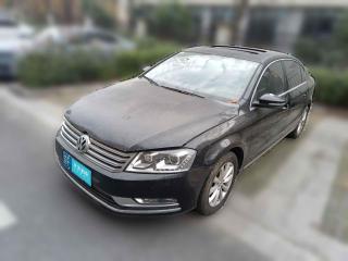 大众迈腾2016款1.8TSI智享领先型