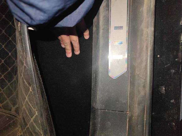 [义乌·浙G] 二手魏牌魏牌 VV62020款 2.0T 两驱智护+