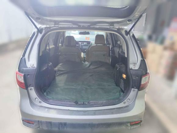 [广州·粤A] 二手马自达马自达52013款 2.0L 自动舒适型