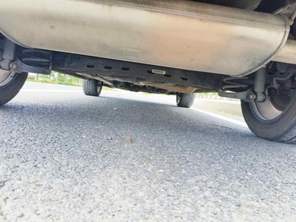 [苏州·苏E] 二手众泰众泰T5002018款 1.5T 自动尊享型