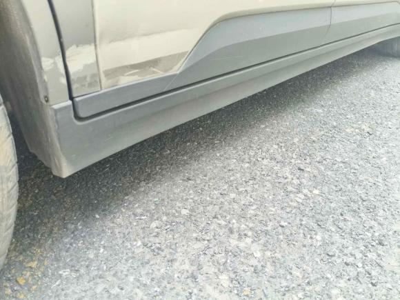 [杭州·浙A] 二手埃安AION Y2021款 70 智领活力版