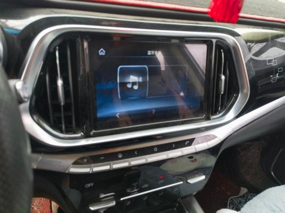 [嘉兴·浙F] 二手捷途捷途X902019款 1.5T 手动智享型 6座 国V