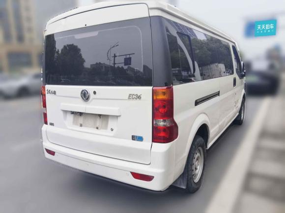 [杭州·浙A] 二手东风小康东风小康EC362018款 标准型星恒电池