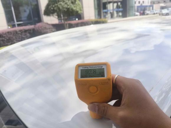 [台州·浙J] 二手大众高尔夫2012款 1.6 自动时尚型