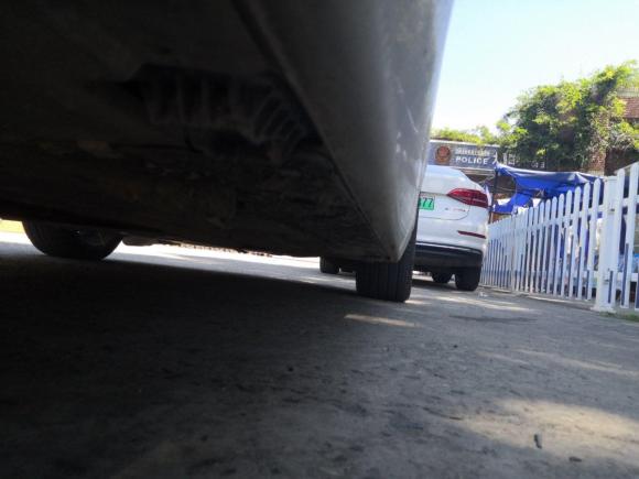 [台州·浙J] 二手宝马宝马2系2014款 220i 领先型