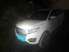 [武汉·鄂A]力帆汽车&nbsp;&nbsp;迈威&nbsp;&nbsp;2016款1.5L手动精英型