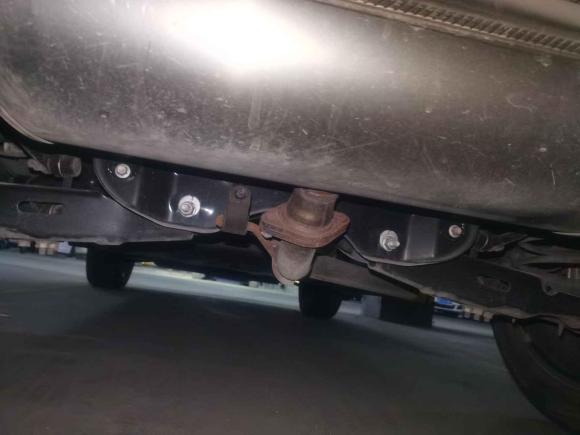 [温州·浙A] 二手哈弗哈弗大狗2021款 1.5T DCT两驱边牧版