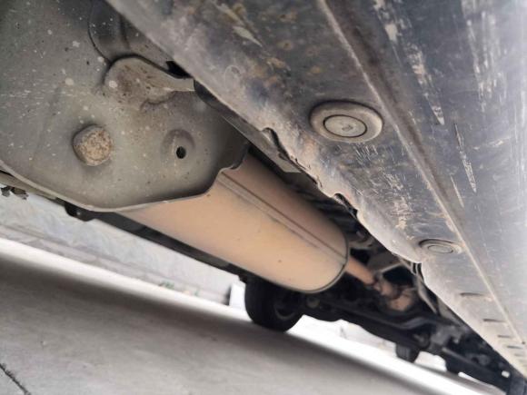 [合肥·豫P] 二手江淮瑞风瑞风M32015款 创客版 1.6L 豪华智能型