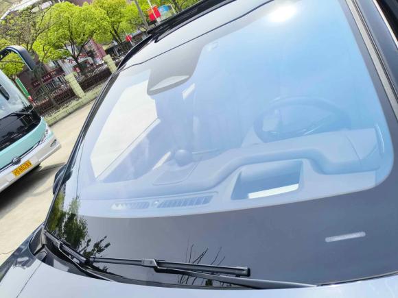 [上海·沪A] 二手蔚来蔚来ES82020款 580KM 签名版 七座版