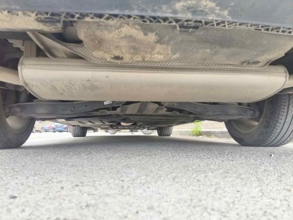 [湖州·浙E] 二手大众帕萨特2019款 330TSI 精英版 国VI