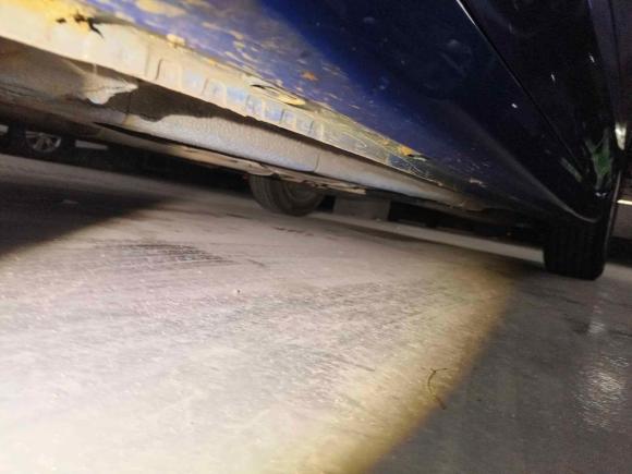 [苏州·苏B] 二手荣威荣威i52019款 1.5L 自动4G互联朗越版