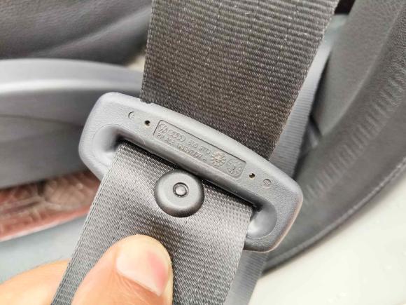 [西安·陕A] 二手大众朗逸2019款 朗逸启航 1.5L 自动风尚版 国VI