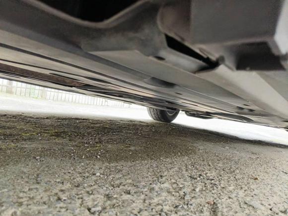 [无锡·苏B] 二手MINIMINI2007款 1.6L COOPER Excitement