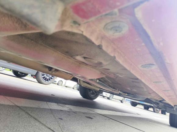 [常州·苏D] 二手丰田威驰2014款 1.5L 自动智臻版