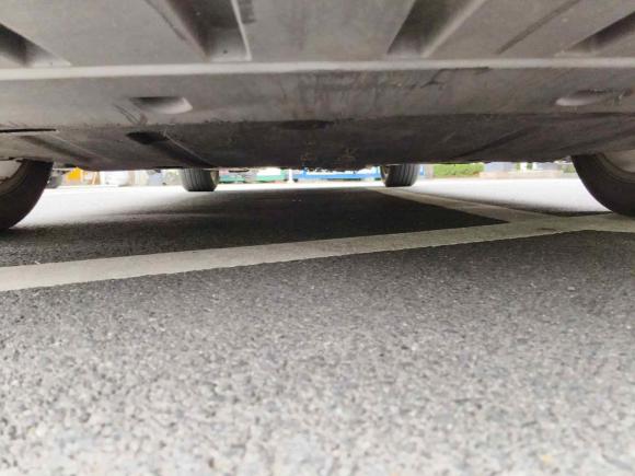 [金华·浙A] 二手福特蒙迪欧2013款 2.0L GTDi200时尚型