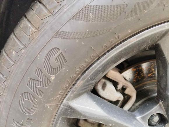 [广州·粤E] 二手长安逸达2023款 蓝鲸NE 1.5T GDI DCT尊享型