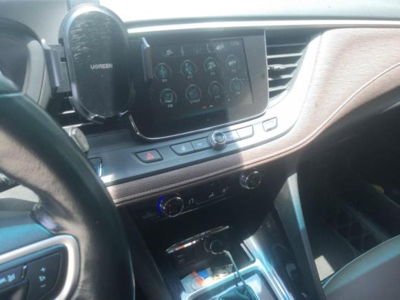 [佛山·粤E] 二手别克别克GL62018款 18T 6座豪华型