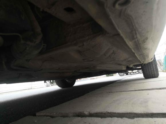 [义乌·贵A] 二手别克凯越2013款 1.5L 自动经典型