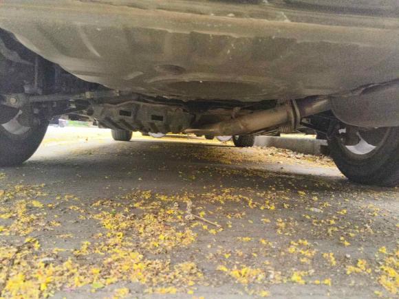 [上海·浙F] 二手丰田凯美瑞2013款 2.0G 舒适版