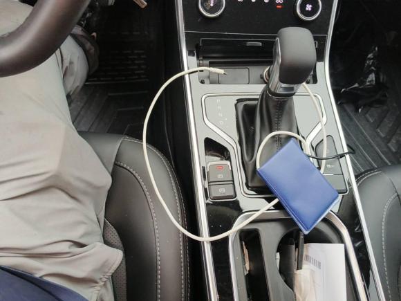 [杭州·浙A] 二手奇瑞艾瑞泽52021款 PRO 1.5L CVT青春版