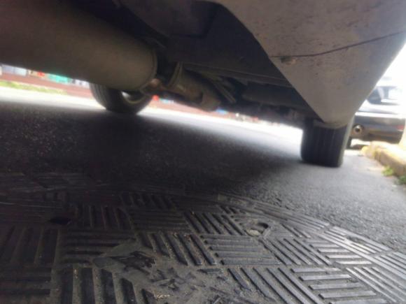 [成都·京N] 二手讴歌讴歌MDX2007款 3.7